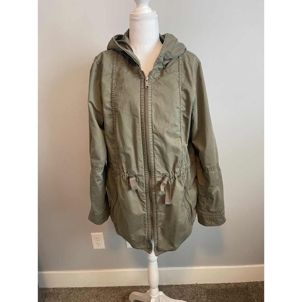 Gap Lightweight Jacket - image 1